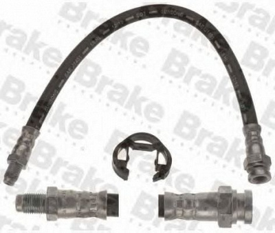 BRAKE ENGINEERING bh770231 -  Тормозной шланг